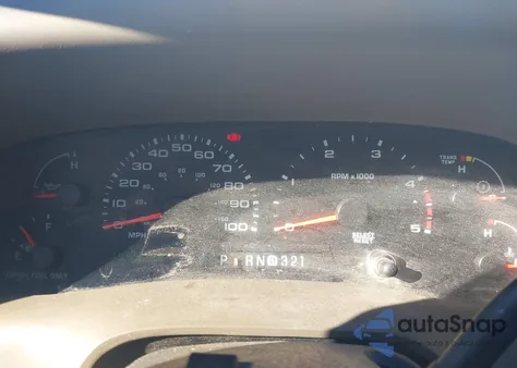 2004 Ford F-250 Lariat/Xl/Xlt z USA, uszkodzony, nr VIN 1FTNW20P34EC71415